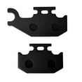 thumbnail image 2 of Rear Brake Pads for Can-Am Outlander 330 400 500 800 Severe, 2 of 2