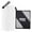 White, variant on Binwennn Small Beach Towel Tan Bath Towels Hand Towels And Washcloths 2 Pcs（23.6×48.0inch And 29.9×59.8inch） Microfiber Towel Travel & Sports & Camping Towel Super Absorbent Suitable For