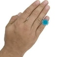 thumbnail image 3 of 2199 Pk6 Lovebird Rings, 3 of 5