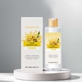thumbnail image 4 of Witch Hazel Hydrating Facial Toner for Pores, Soothing Clarifying Mist for Oily Skin, Calming Alcohol Free Lotion for Balanced Complexion, 100ml Bottle for Daily Refresh, 4 of 8