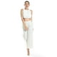 thumbnail image 5 of Pantalón de lino con lazos Roman Fashion /Juvenil, 8055 (Arena) beige G, 5 of 6