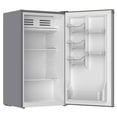 thumbnail image 6 of Frigidaire 3.2-Cu. Ft. Refrigerator, Stainless Steel, 6 of 8