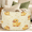 Multicolor 1, variant on Jiaoprinted Sea Starfish Shells Blankets Storage Basket with Handles, Foldable Waterproof Fabric Clothes Storage Organizer for Bedroom Living Room, 65L, Summer Beach