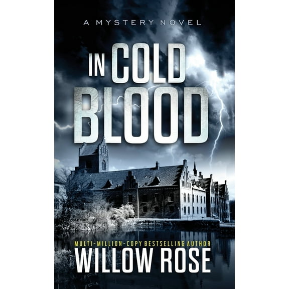 In Cold Blood (Paperback)