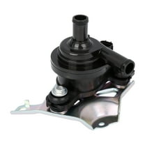 Unique Bargains Black Electric Inverter Water Pump G9020-47031 for Toyota Prius 1.5L 04-09