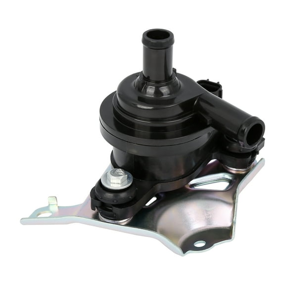 Unique Bargains Black Electric Inverter Water Pump G9020-47031 for Toyota Prius 1.5L 04-09