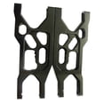 thumbnail image 2 of Vogacara 2x brazo de suspensión inferior delantero para AXIAL 1/10 ROCK RACER 90026 Negro, 2 of 6