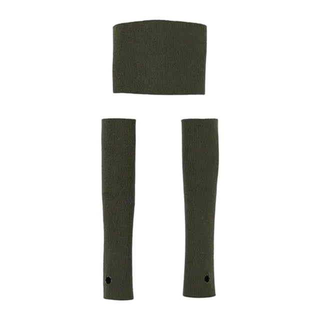 1: 6 Skala Womans Tube Top Campañas Figuras Ropa Disfraz Cosplay Tube Top verde