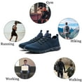 thumbnail image 6 of Yytlch Men's Casual Walking Shoes Lightweight Breathable Slip-On Sports Shoes, 6 of 6