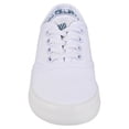 thumbnail image 5 of Tenis K-swiss Beverly Chic Children Blanco, 5 of 5