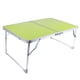 thumbnail image 2 of Escritorio Plegable de Aluminio Sunnimix Multi Verde Impermeable, 2 of 8