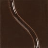 Sax Gloss Glaze, Dark Brown, Opaque, Pint