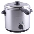 thumbnail image 1 of Mainstays  Friteuse ronde de 1,9 litre, 1 of 5
