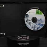 Restored SSX Microsoft Xbox 360