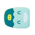 thumbnail image 4 of Double Sided Cartoon Design Scrub Sponge for Kitchen, Versatile and Durable Dish Cleaning Sponge, 4 of 7