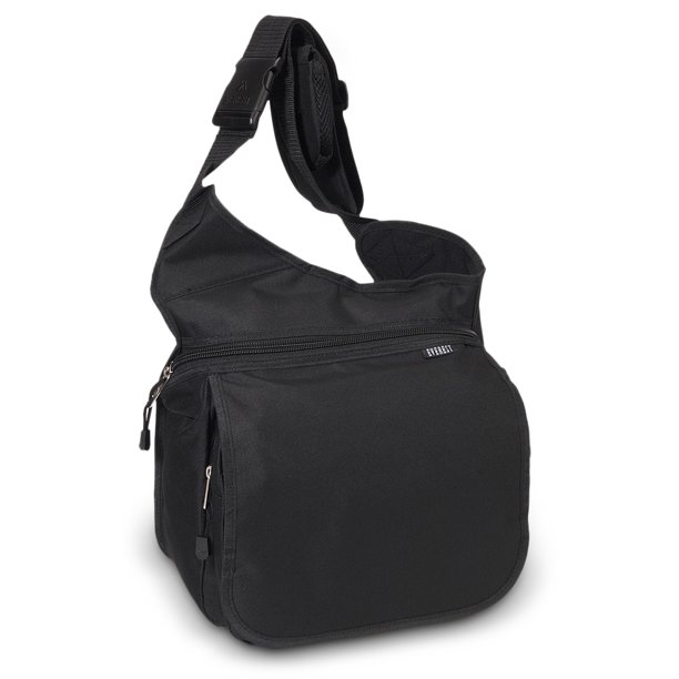 Everest Large Messenger Utility Bag