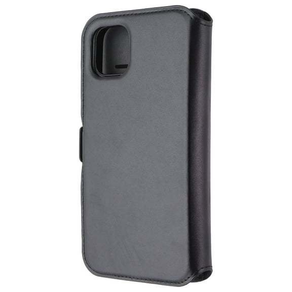 3SIXT NeoWallet Series Folio Case for Apple iPhone 11 Pro Max - Black