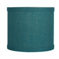 thumbnail image 7 of Urbanest Classic 8'' Burlap Drum Lamp Shade, 7 of 7