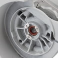 thumbnail image 4 of Magnesium Alloy Crankcase Assembly, Crankcase,, 4 of 10