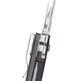 thumbnail image 4 of LEATHERMAN, FREE T4 Multitool and EDC Knife with Magnetic Locking and One Hand Accessible, Made in the USA, Stainless, Evergreen, 4 of 4
