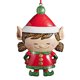 thumbnail image 1 of Ganfancp Fiesta de Navidad Familia Decoración Navideña Familia Diy Cartel Colgante Rebajas Flash Deals 1X Colgante, 1 of 2