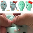 thumbnail image 2 of Pimple Popper, Pimple Popping Fidget with Filler Tools, Weird Pimple Popping, Novelty Stress Relief Pimple Popper, Reusable & Self-Filling T9S4, 2 of 7