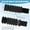 Black, variant on Wrist Weights, 2Pack Wearable Wrist Ankle Weights for Women and Men, Adjustable Silicone Arm and Leg Wrist Bracelets for Walking, Yoga, Pilates and Gym, 2lb