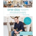 thumbnail image 1 of Pre-Owned One-Day Room Makeovers: How to Get the Designer Look for Less with Three Easy Steps (Paperback) 1624145361 9781624145360, 1 of 1