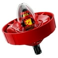 thumbnail image 5 of LEGO Ninjago Kai - Spinjitzu Master 70633 (61 Pieces), 5 of 6