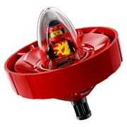 LEGO Ninjago Kai - Spinjitzu Master 70633 (61 Pieces)