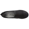 thumbnail image 2 of Clarks Womens Sillian Paz Closed Toe Loafers, 2 of 2