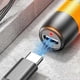 thumbnail image 3 of Electric Screwdriver Set Precision Power Tool Kit Gray, 3 of 5