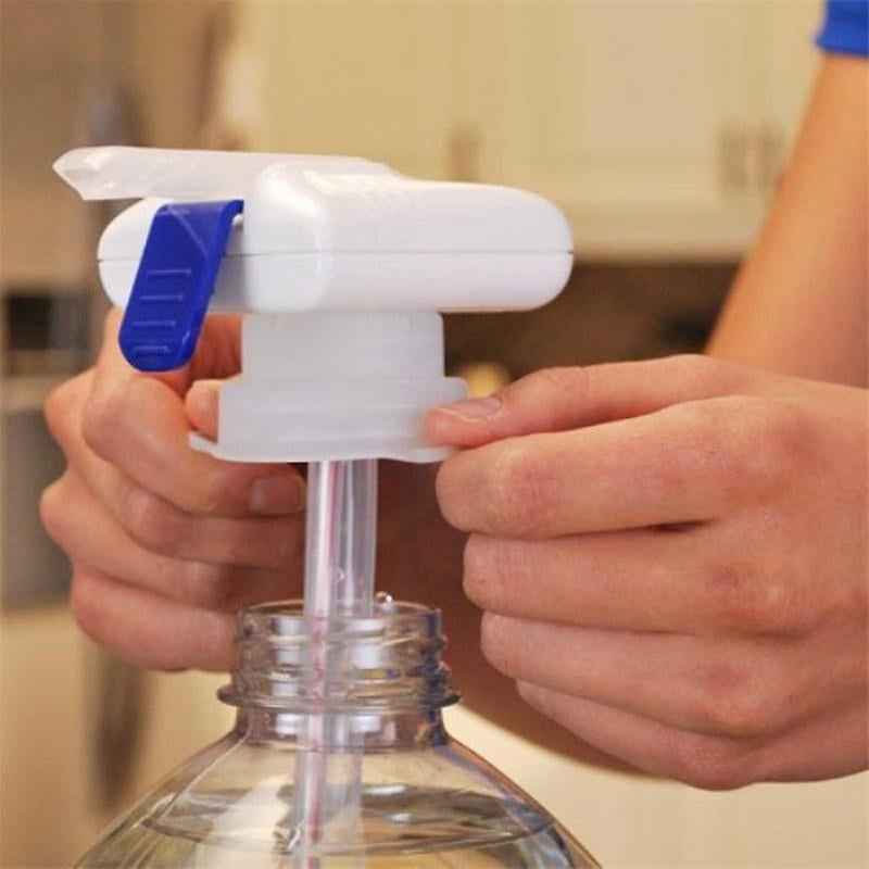 portable fountain drink machine