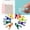 Camouflage, variant on Plastic Sealer Clamp Tool Bag Clips, Sealing Clips Fresh-Keeping Clamp Bag Clips Kitchen Tool for Food And Snack Storage, 1 Pcs, 4.33 Inches