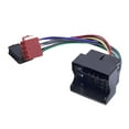 thumbnail image 2 of Cable de Ter Macarena Adaptador de Conector de Arnés de Cableado ISO de Estéreo para Coche 2004+, 2 of 7