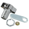 thumbnail image 2 of Keyless Cam Lock for Cabinets Reliable Zinc Alloy Padlock for Security, 2 of 6