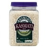 RiceSelect Kasmati Rice - Case Of 4 - 32 Oz.