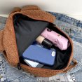 thumbnail image 3 of Maytalsory P Teddy Bear Small Backpack Small Backpack: For Personalised Backpacks For And For Girls Compact Mini For Toddlers Backpacks, 3 of 6