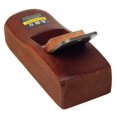 thumbnail image 4 of 30mm Flat Plane Bottom Edged Handle Tools Woodworking Wood Tool DIY Hand, 4 of 8
