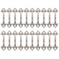 thumbnail image 1 of 1 Set Gift Box Small Knobs Durable Jewelry Box Drawer Handles Pulling Handles, 1 of 9