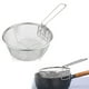 thumbnail image 3 of Bewildely Conveniente para freír cestas con asa Versátil y fácil de limpiar Cestas para freír Colador para freidora Cocina y Comedor Como se muestra 23*23cm, 3 of 6