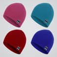 thumbnail image 2 of Gorro con Bluetooth para montar con música y altavoz Bluetooth, contestador automático, auriculares manos libres, gorro de punto con Bluetooth, 2 of 3