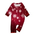 thumbnail image 3 of Onlypjs Matching Family Christmas Pajamas Set for Men, Women and Couples – Holiday Pajamas, 3 of 5