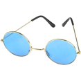 thumbnail image 4 of shiyou-JOHN LENNON Lunettes de Soleil Colorées (Multi, Lot de 3), 4 of 4
