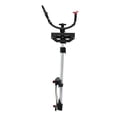 thumbnail image 1 of S SERENABLE Support de Canne à Pêche Accessoires pour Kayak Yacht clip Fixe, 1 of 9