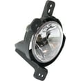 thumbnail image 2 of Replacement RC10750004 Fog Light Compatible with 2017-2019 Chevrolet Sonic Front, Left Driver With bulb(s), 2 of 3