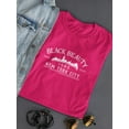 thumbnail image 3 of New York City Skyline T-Shirt Women -Image by Shutterstock, Female 5X-Large, 3 of 4
