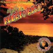 Nights In Puerto Rico
