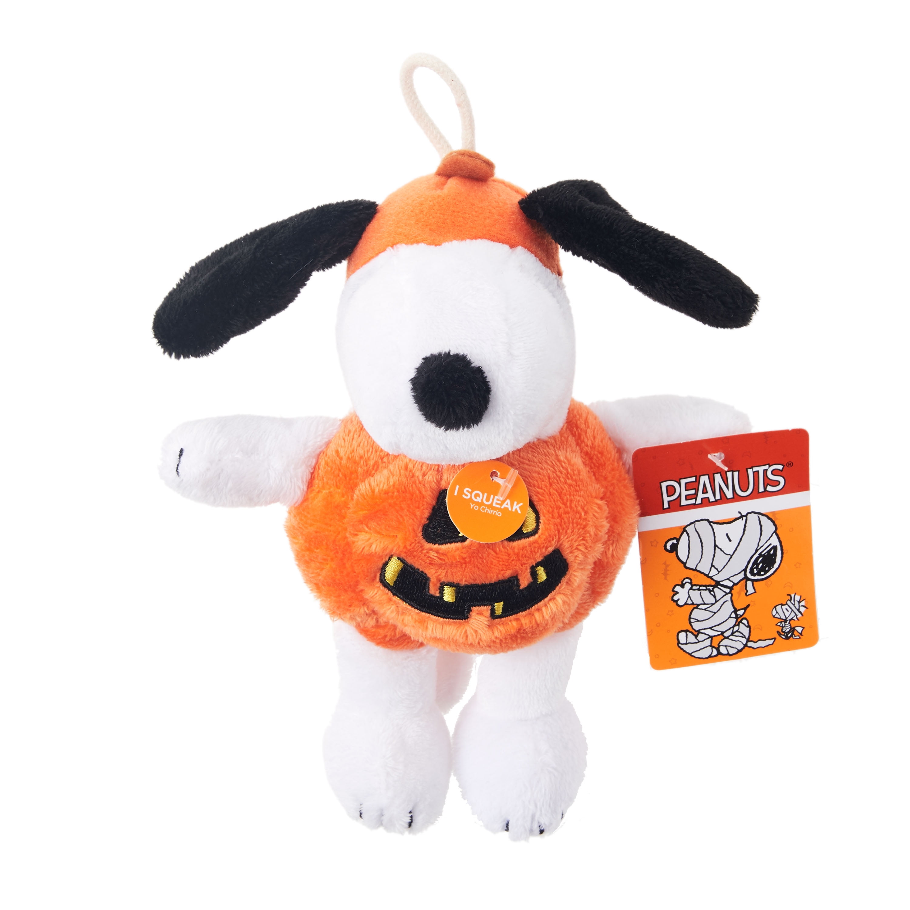 snoopy stuffed animal walmart