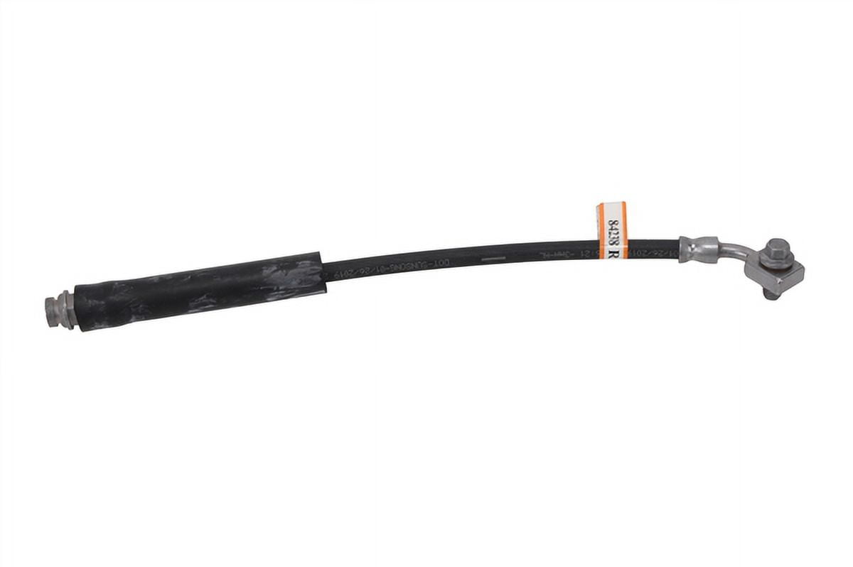 Rear Passenger Side Brake Hose